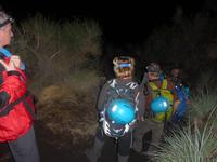 Italien, Stromboli, Besteigung