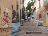 Italien, Sizilien, Taormina