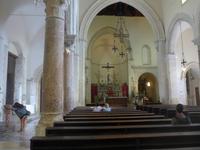 Italien, Sizilien, Taormina, Dom