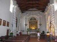 Italien, Sizilien, Taormina, Santa Caterina