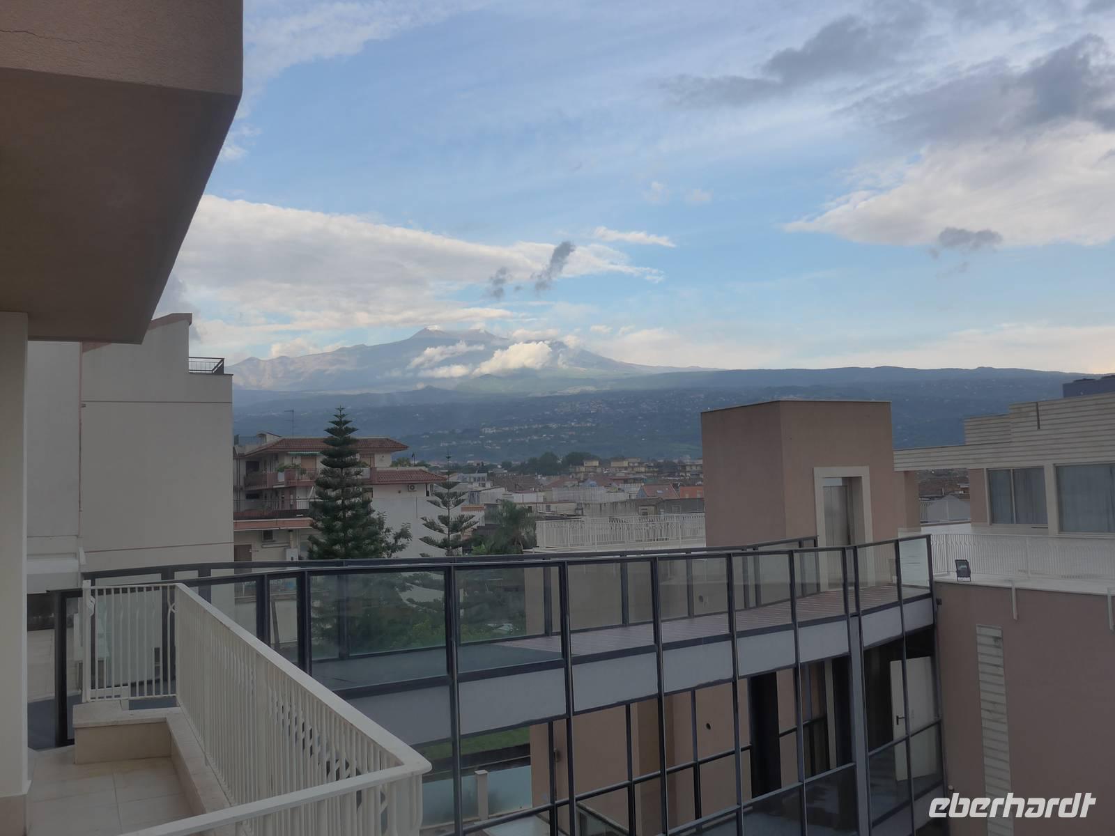 Italien, Sizilien, Riposto