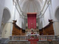 Italien, Sizilien, Riposto, Dom