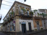 Italien, Sizilien, Riposto