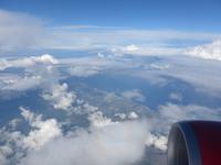 Italien, Sizilien, Strasse von Messina