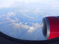 Italien, Sizilien, Alpen