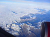 Italien, Sizilien, Alpen