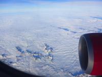 Italien, Sizilien, Alpen