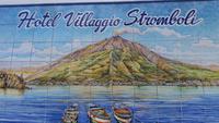 Hotel Villaggio Stromboli