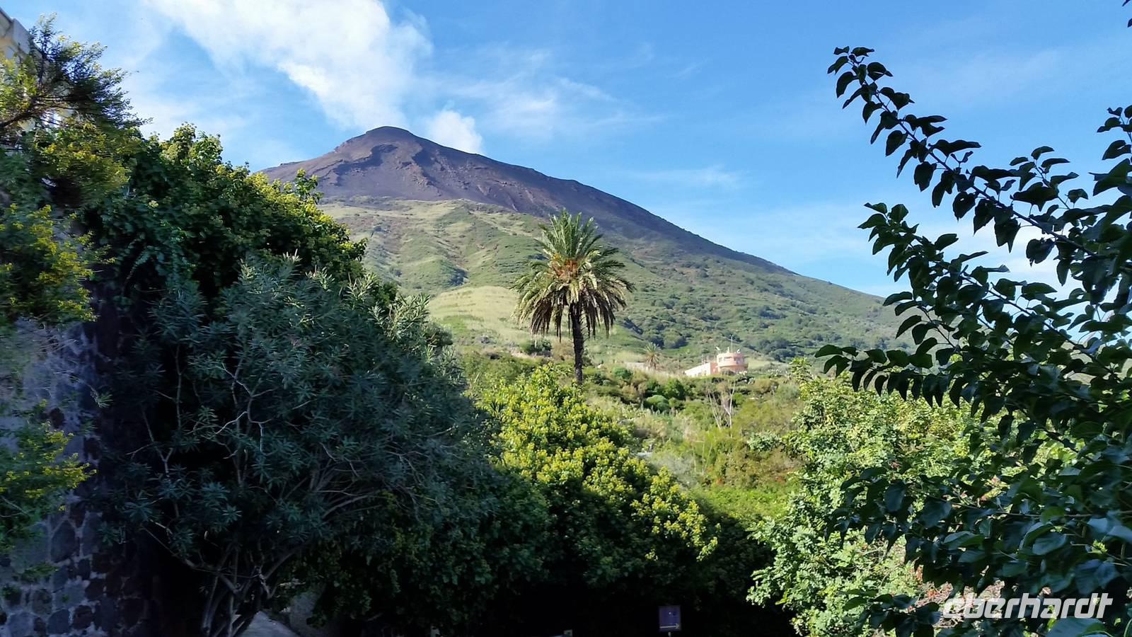 Stromboli