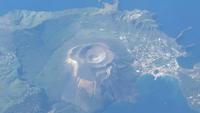 Luftbild Vulcano Gran Cratere