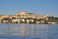 Milazzo - Normannencastell