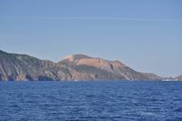 Vulcano - Gran Cratere