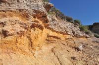 Wanderung auf Lipari