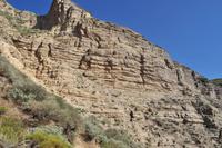 Wanderung auf Lipari