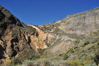 Wanderung auf Lipari