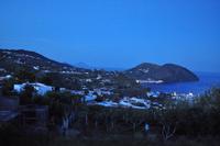 Wanderung auf Lipari