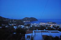 Wanderung auf Lipari