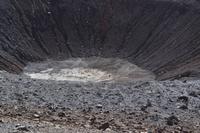 Wanderung auf Vulcano zum Gran Cratere