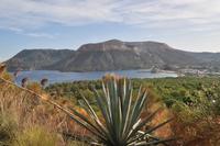 Aufstieg zum Vulcanello - Das Kind des Vulcano