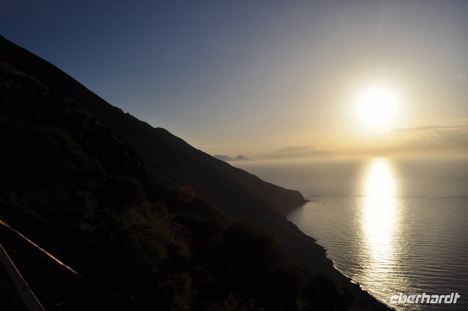 Stromboli - Sciara del Fuoco