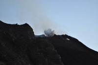 Stromboli - Sciara del Fuoco