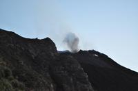 Stromboli - Sciara del Fuoco