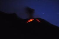 Stromboli - Sciara del Fuoco