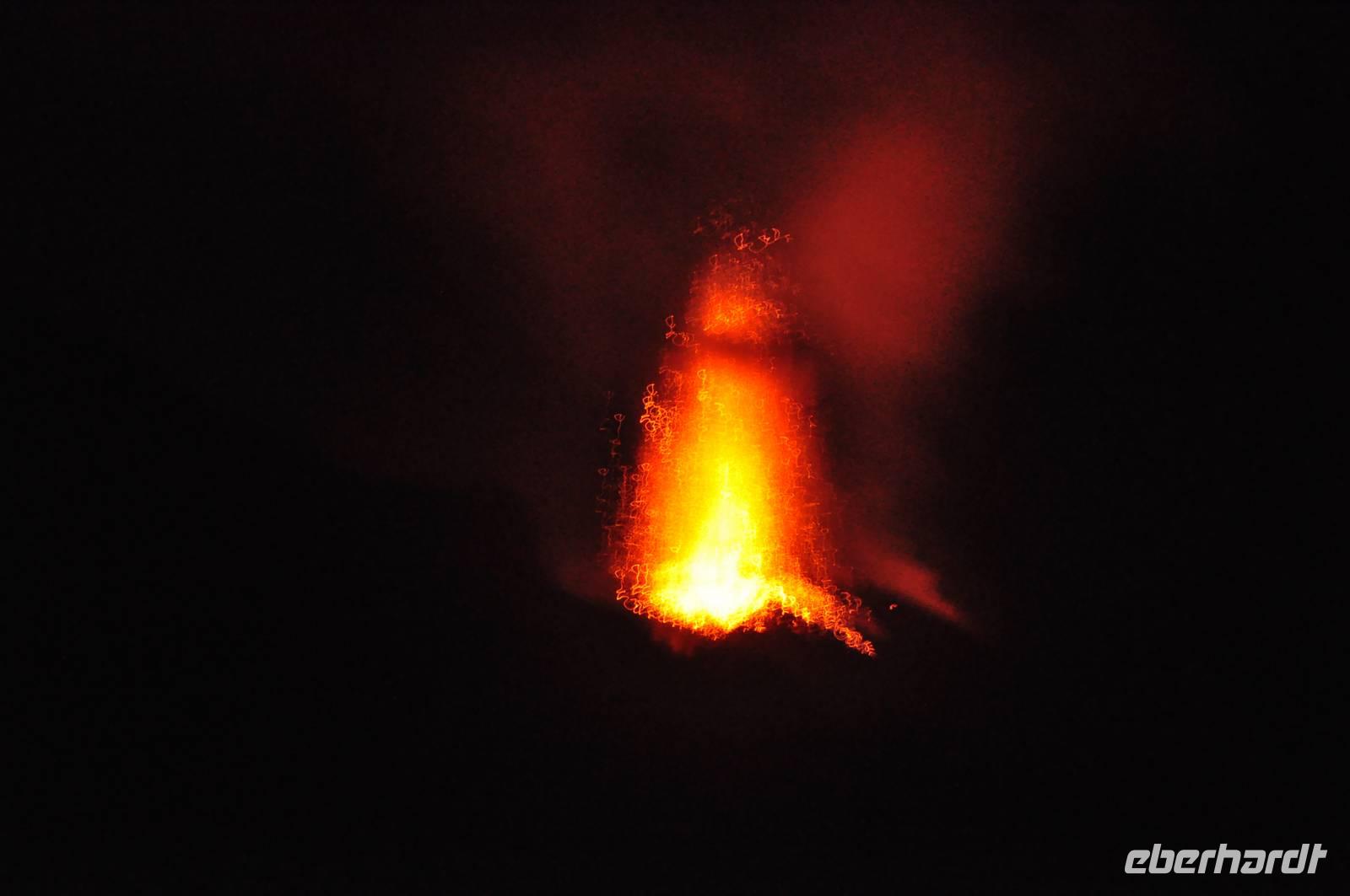 Stromboli - Sciara del Fuoco
