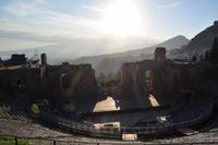 Taormina - Teatro Greco