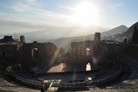 Taormina - Teatro Greco