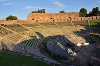 Taormina - Teatro Greco