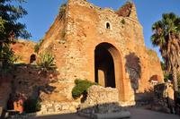Taormina - Teatro Greco