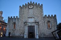 Taormina - Duomo