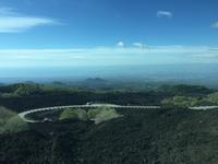 hinauf auf den Ätna