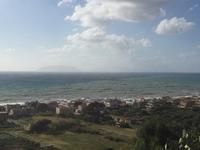 Wanderung zum Capo Milazzo