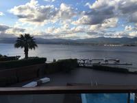 morgendliches Milazzo