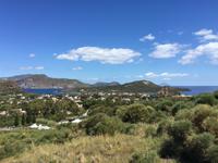 Vulcano - Wanderung zum Gran Cratere