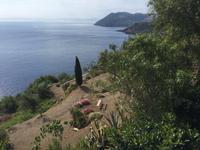 Wanderung Lipari