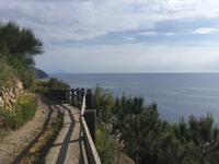 Wanderung Lipari