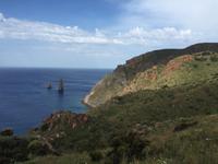 Wanderung Lipari