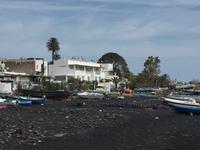Hotel Ossidiana Stromboli