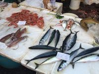 Catania - Fischmarkt