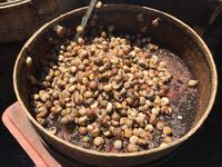 Catania - Fischmarkt