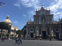 Catania - Dom