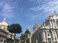 Catania - Kathedrale