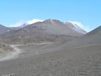 unterwegs am Ätna