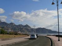 Fahrt nach Giardini Naxos