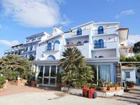 Hotel Nike in Giardini Naxos