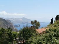 Lipari und Liparische Inseln