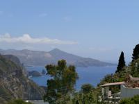Lipari und Liparische Inseln